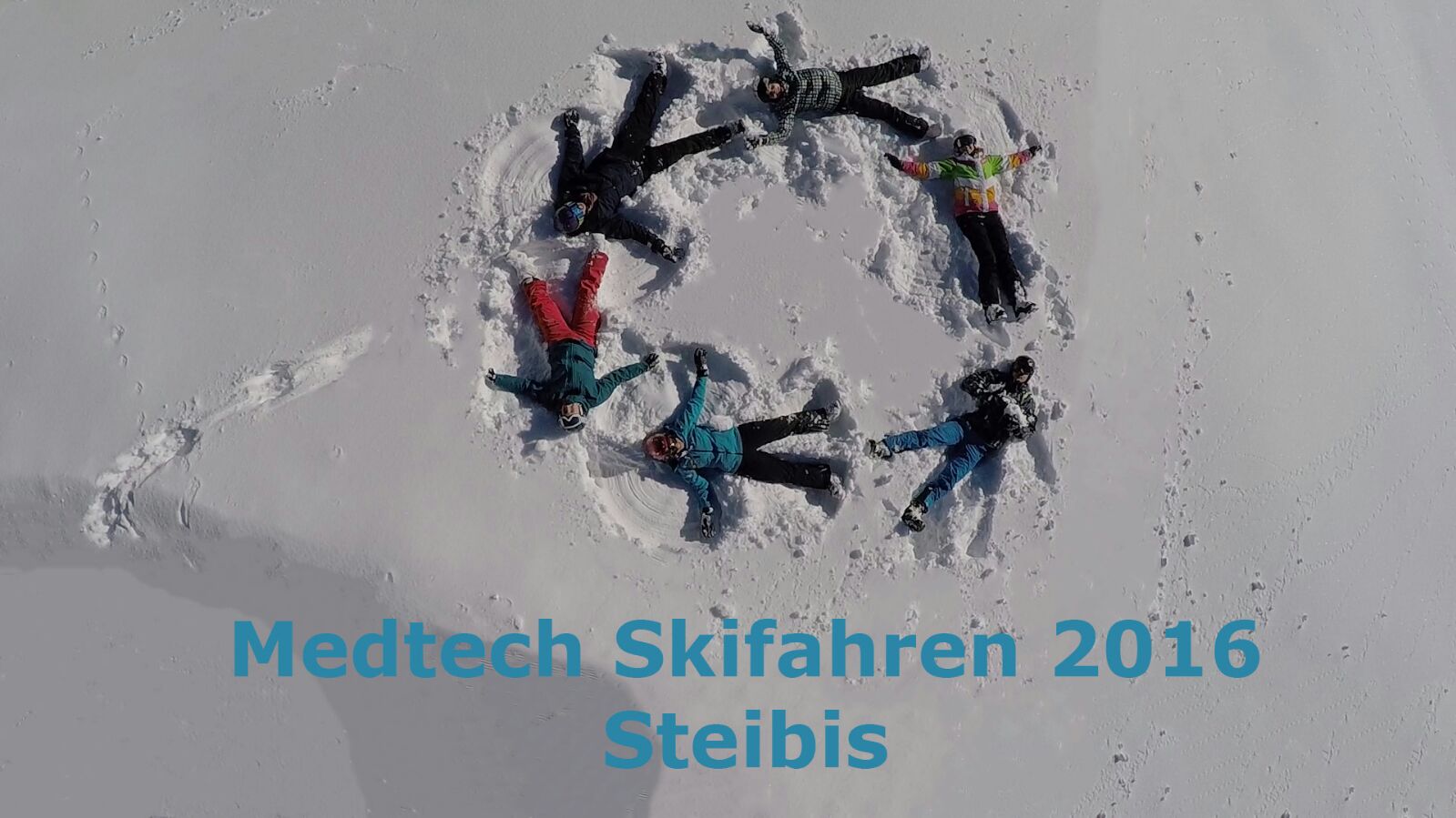 IFS Ski 2016